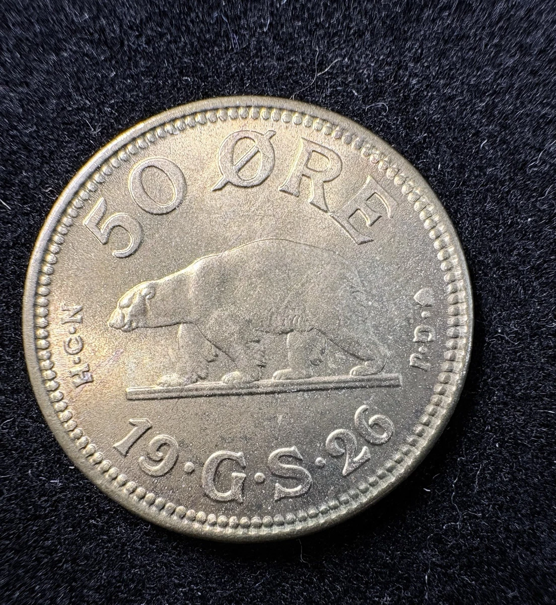 greenland coin products for sale | eBay