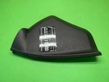A2036801178 Mercedes Benz C CL203 Cubierto Salpicadero