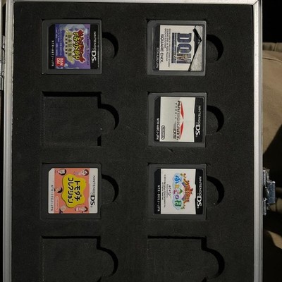 5 DS software