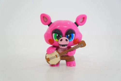 FNAF Funko Mystery Minis Pigpatch Figure Five Nights at Freddy's