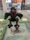 Mighty Max Cybot Battle Warriors