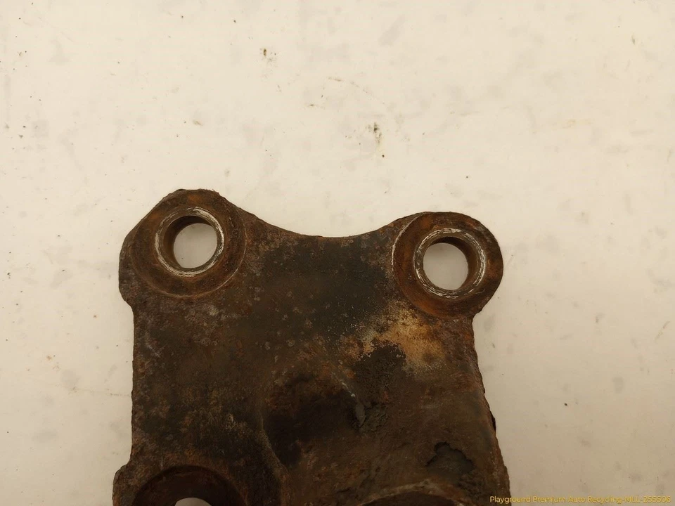 BMW 735i E32 Driver Left Front Tie Rod Lever Arm Fits 1988-1992 88 89 90 91 92 - Image 4 of 4