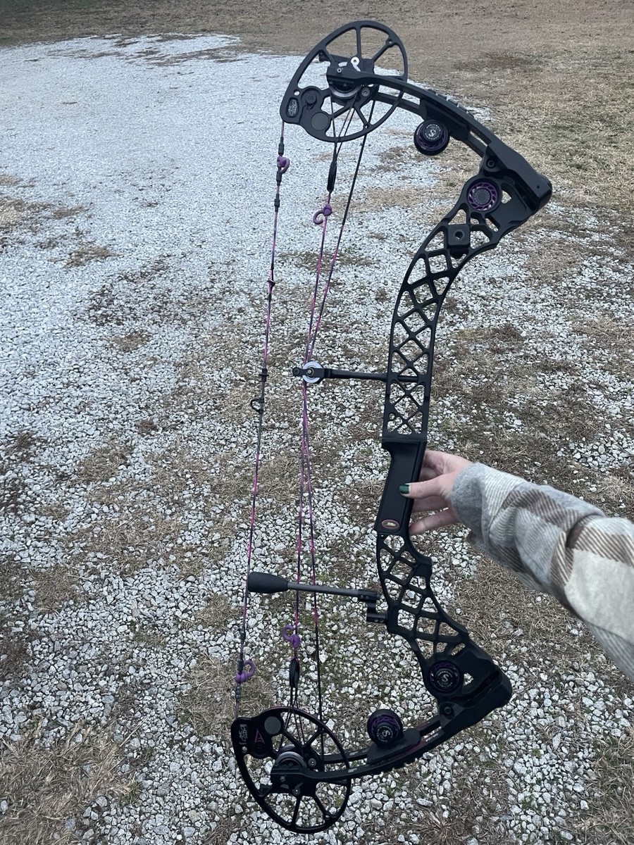 Mathews Monster Chill SDX | eBay