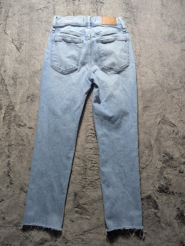 Jean Madewell The Perfect Vintage para mujer talla 25P lavado claro - Imagen 11 de 14