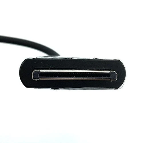 HP HSTNN-DA34 AC/DC Adapter Charger for HP ElitePad 1000 G2 9V 1.1A w/Power Cord - Image 3 of 3