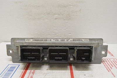 2011 2012 Ford Fusion AE5A-12A650-EPB Engine Control Module Unit Ecm E65 017