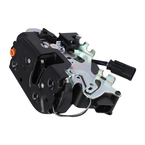 Actuator for Left Sliding Door Lock of For Mercedes For Vito and For Viano 2003 - Picture 5 of 14