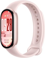 Xiaomi Smart Band 10 / Smartwatch 1.72inch Screen Mystic Rose /     BHR9999GL