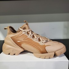 Sneakers DIOR D CONNECT ROSA EU 40/ US 9.5/ UK 7.5