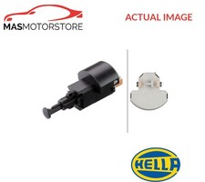 BRAKE LIGHT SWITCH STOP HELLA 6DD 010 966-621 P NEW OE REPLACEMENT