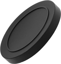 100mm Telescope Lens Cap 10mm Depth Anti Dust Protective Cover Replacement Part