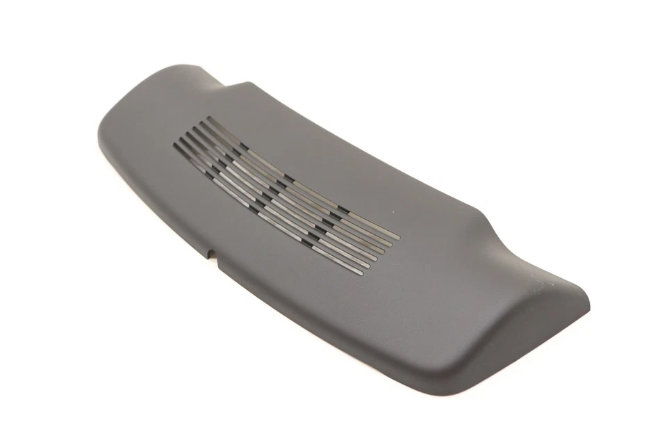 2022 - 2025 INFINITI QX60 PARABRISAS SENSOR DE LLUVIA MOLDURA PANEL CUBIERTA OEM Foto 4 de 4