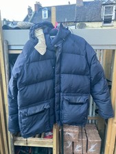 penfield jacket parka