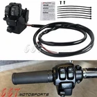 Cruise Control Kit For Harley Softail FXST Fat Boy Low Rider S FXLRST 2018-2024