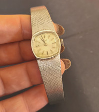 RARO orologio meccanico vintage anni 60 firma Pat -  vtg bracelet watch