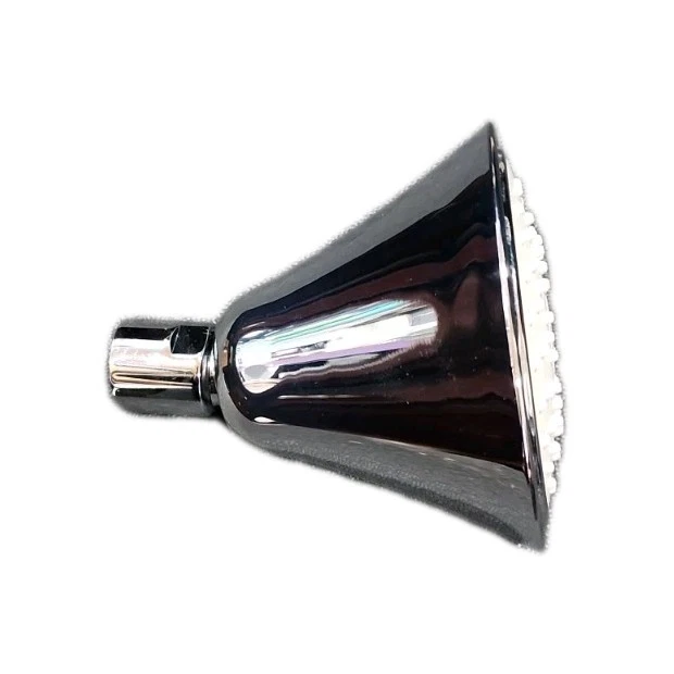 cabezal de ducha estándar americano Foto 3 de 4