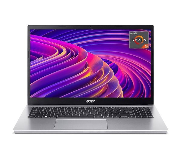 Acer Aspire Go 15 AG15-42P-R6HU AMD Ryzen™ 5 5625U Laptop 39.6 cm (15.6"") Full - Image 4