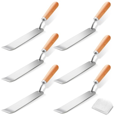 2 Pcs Baseball Dig Out Tool Baseball Bases Coaching Accessories Softball Equi...