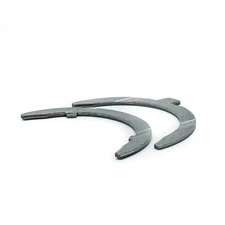 ACL 1T1893-STD thrust washers for Isuzu 4JA1 4JB1