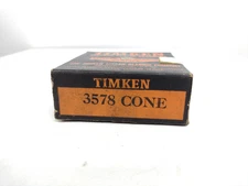 Timken 3578 Tapered Roller Bearing Cone 1-3/4 inch Bore