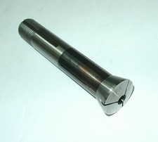 Spannzange 355E S20x2 Inch (Zoll) 1/16" bis 3/4" z.B. Deckel DMG Maho Mikron