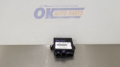 #ad 07 CHEVY TAHOE POWER LIFTGATE CONTROL MODULE 15912910 $55.25