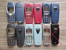Nokia 3310,3510 cover