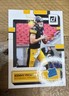 2022 Panini Clearly Donruss - Rated Rookie Kenny Pickett #51 (RC)