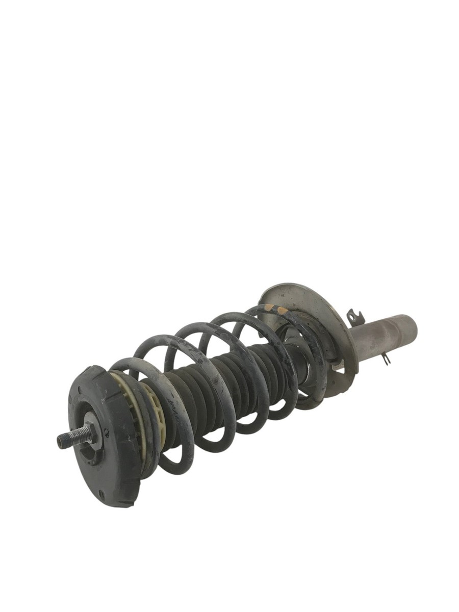 Lot De 2 Amortisseurs à Gaz Avant Frankberg Compatible Citroën C3 Picasso SH 2009-2016