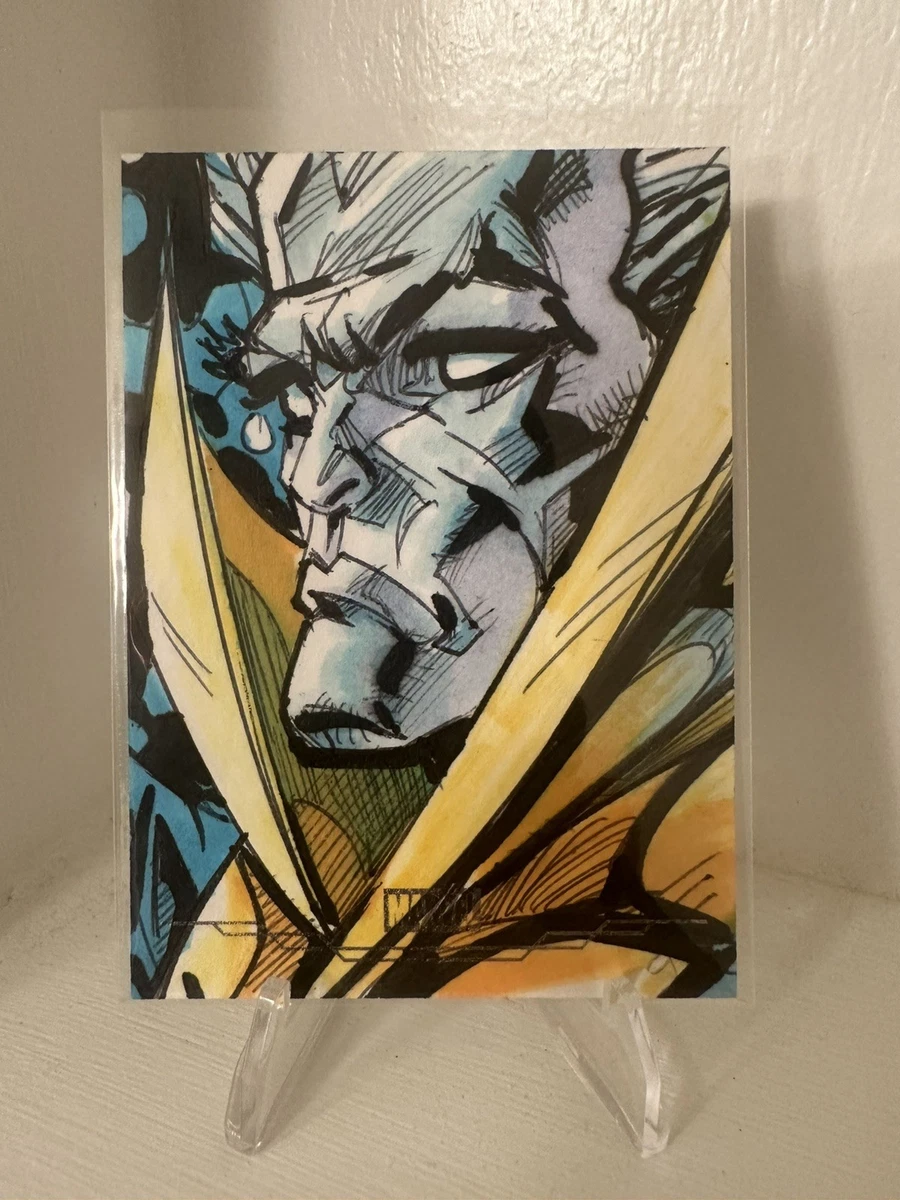 25+ Topps Trading Cards Sketch for sale | Updated Oct 2026
