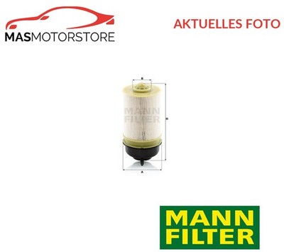 KRAFTSTOFFFILTER MANN-FILTER PU 12 002-2 Z P FÜR CLAAS XERION 4500,5000
