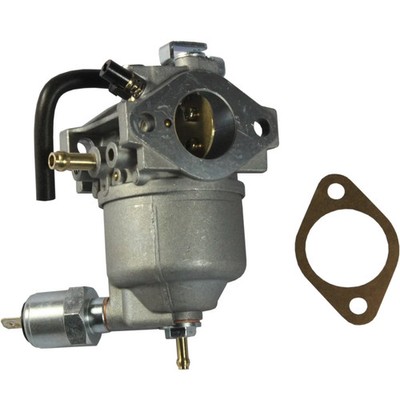 New AM128355 Carburetor + Gasket Kit for John Deere LX188 LX279 LX289 Kawasaki