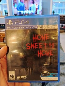 Lot of 7 PS4 Games Gta5, Black Ops 3, Arkham, Home Sweet Home, Gran Turismo, Ect