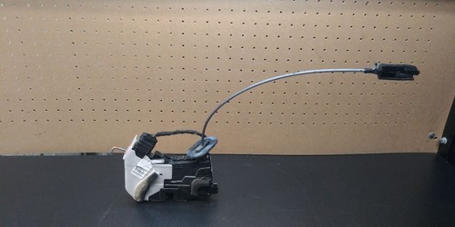 21 22 23 24 KIA K5 LEFT REAR DOOR LOCK ACTUATOR OEM P4603000 - Picture 4 of 15