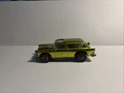 1969 Hot Wheels Redline Classic Nomad