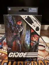 Hasbro G.I. Joe Classified Series Low-Light