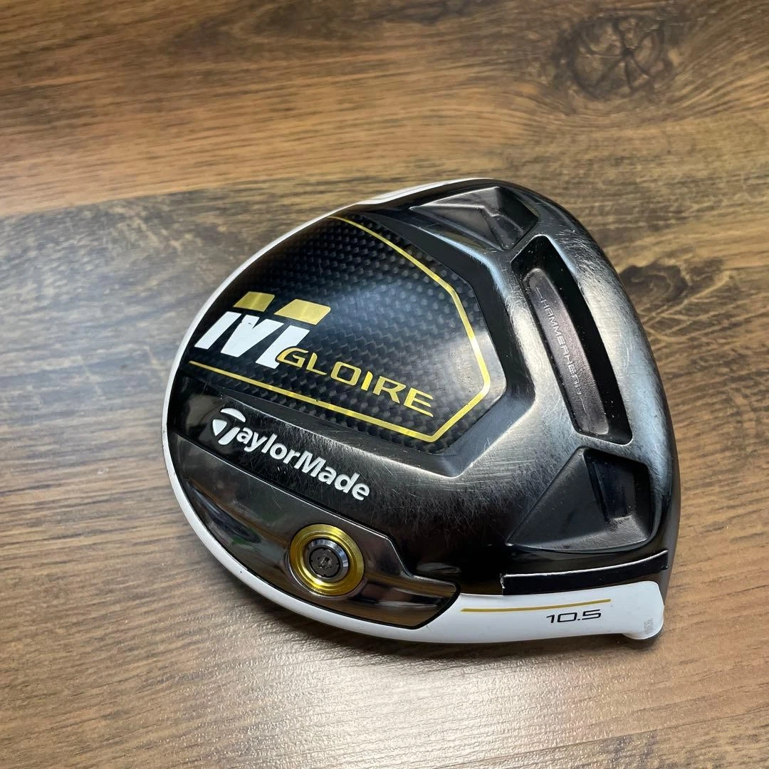 M Gloire Driver Golf Clubs for sale | eBay