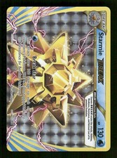 starmie break pokemon card price Shiny Ex Holographic Pokmon TCG Pocket Self Made - Sharp Details! The item may be similar but not exactly the same as the image (e.g Starmie - SWSH08: Fusion Strike