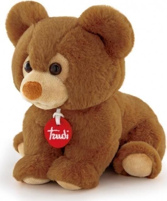 Merchandising Trudi: Puppy Orso Tg. S