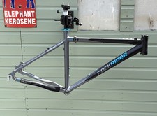 Btwin Rockrider 8.1 Aluminium Mountain Bike Frame - 26” Wheels - 19” Frame