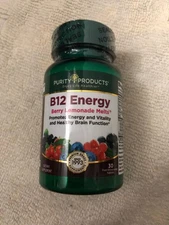 New Sealed Purity Products Krill Omega 50+ Dietary Supplement (60 Softgels)