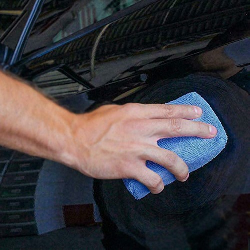 Microfiber Sponge 1PCs Applicator Auto C2M4 12* 8* 4cm Car Pad Polishing Polish - Picture 9 of 11