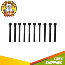 Engine Head Bolt Kit Fits 14-20 Fiat Jeep 124 Spider 500 1.4L 16V EAM