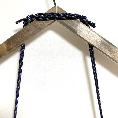 Sac à bandoulière PorterClassic Kendo Sashiko ventes exceptionnelles Sacoche Indigo Denim Occasion