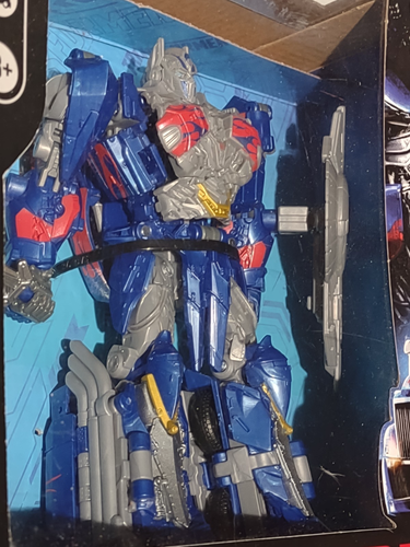 Hasbro Transformers Studio Series Age Of Extinction Optimus Prime - Picture 2 of 5