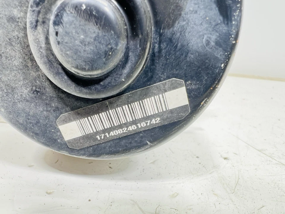 Módulo de freno antibloqueo bomba ABS Nissan Xterra Frontier 2003-2004 usado OEM  Foto 4 de 4