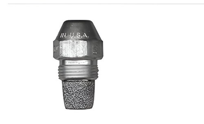 #ad Delavan 1.00 GPH 60°W Oil Burner Nozzle MFG#1.00X60W Type W $11.64
