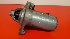 2015 CITROEN CACTUS 1.2L PETROL 5 SPEED MANUAL EB2F (HMZ) STARTER MOTOR