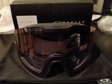 Oakley Fall Line L Snow Goggles PRIZM