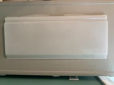 Sub-Zero 532 Freezer Light Diffuser 4200790